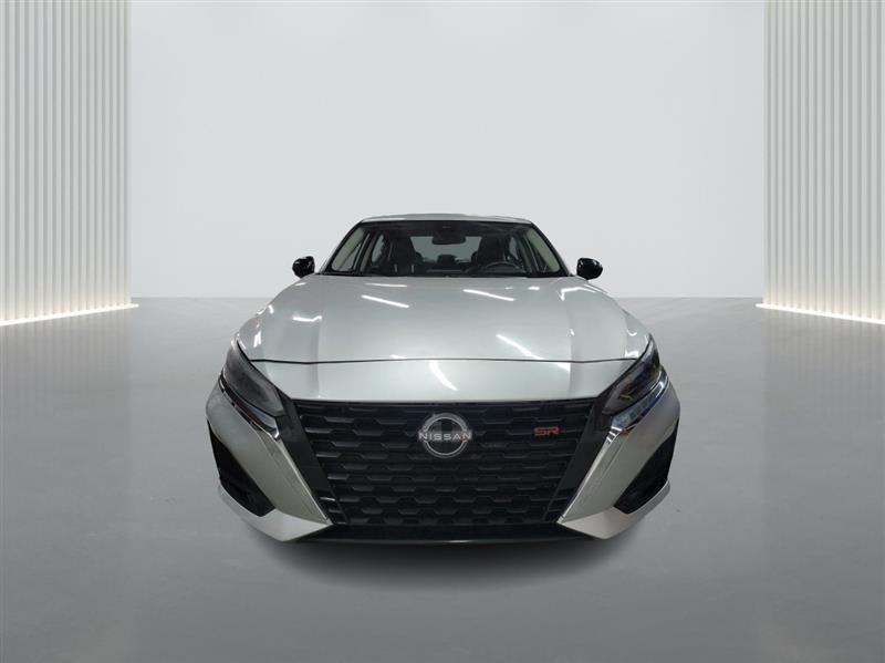 used 2023 Nissan Altima car, priced at $19,500