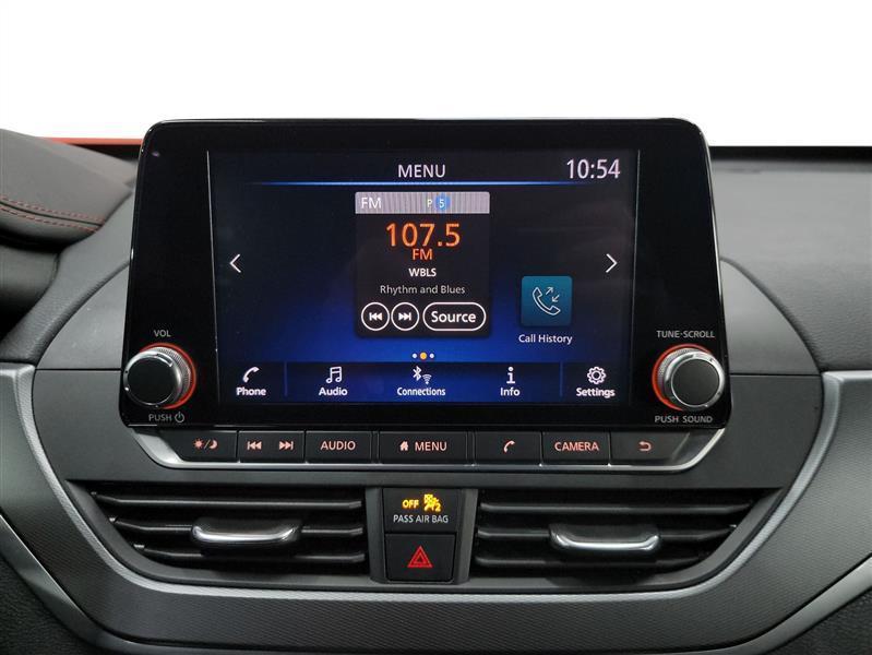 used 2023 Nissan Altima car, priced at $19,500