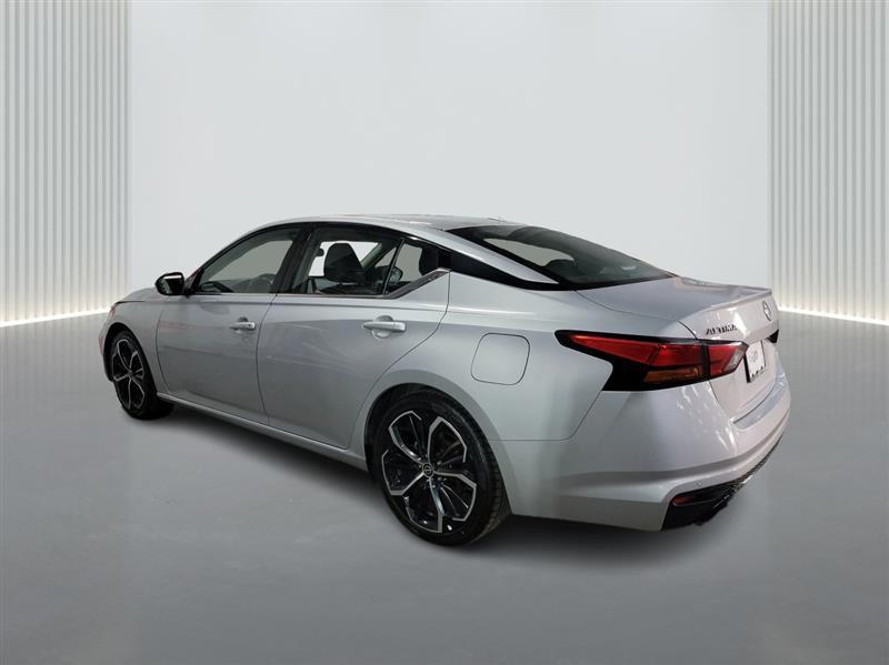 used 2023 Nissan Altima car, priced at $19,500