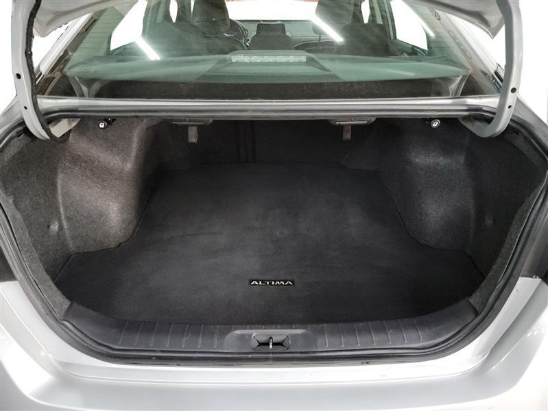 used 2023 Nissan Altima car, priced at $19,500
