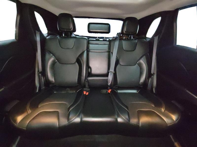 used 2019 Jeep Cherokee car, priced at $13,500