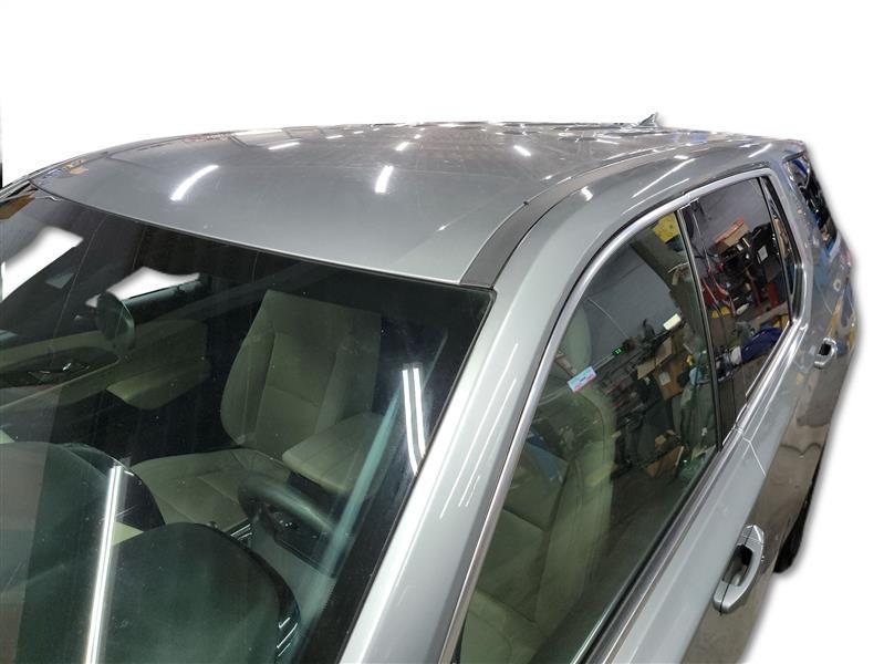 used 2023 Chevrolet Traverse car, priced at $24,500