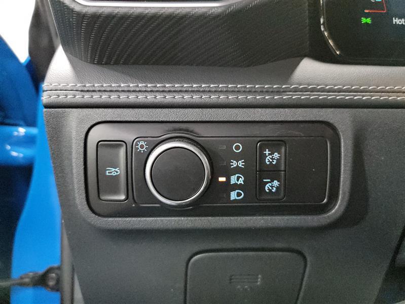 used 2024 Ford Mustang car, priced at $29,900