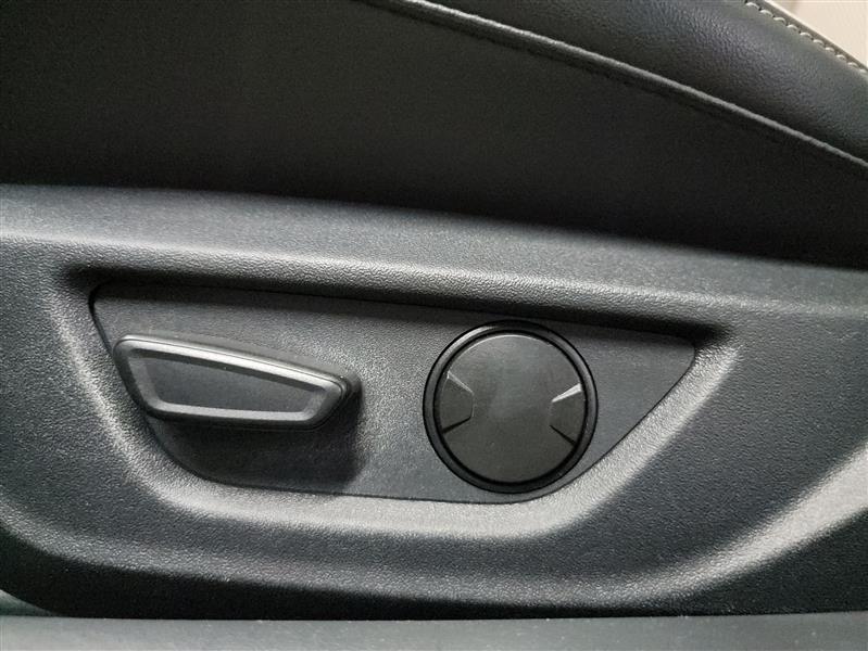 used 2024 Ford Mustang car, priced at $29,900