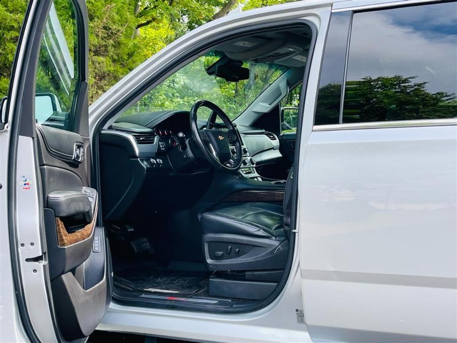 used 2016 Chevrolet Suburban car, priced at $18,900