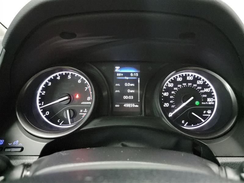 used 2022 Toyota Camry car, priced at $21,900