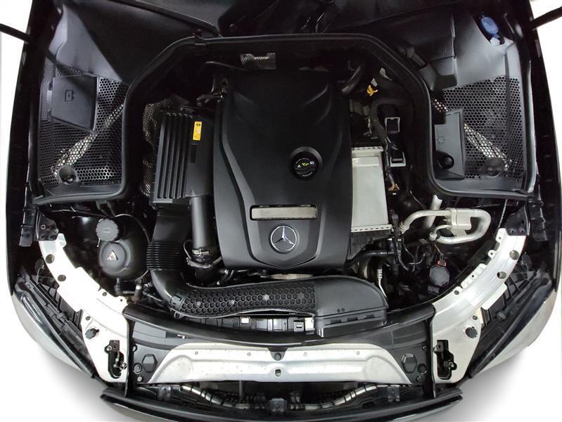 used 2018 Mercedes-Benz C-Class car, priced at $12,900