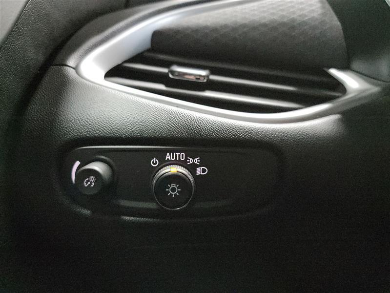 used 2022 Chevrolet Malibu car, priced at $17,900
