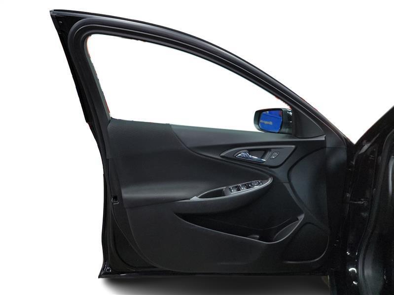 used 2022 Chevrolet Malibu car, priced at $17,900