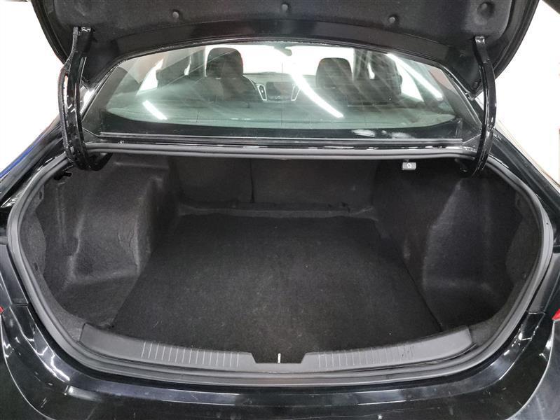 used 2022 Chevrolet Malibu car, priced at $17,900