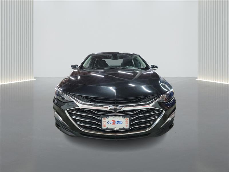 used 2022 Chevrolet Malibu car, priced at $17,900