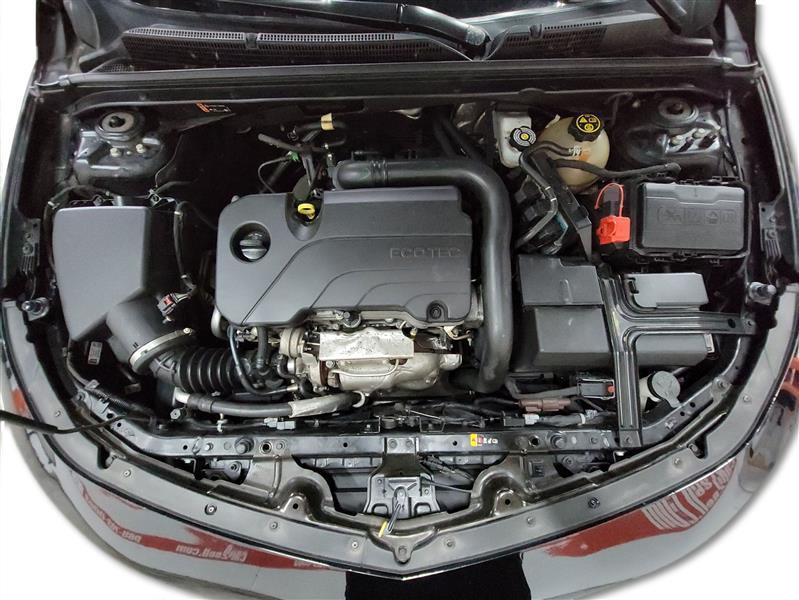 used 2022 Chevrolet Malibu car, priced at $17,900