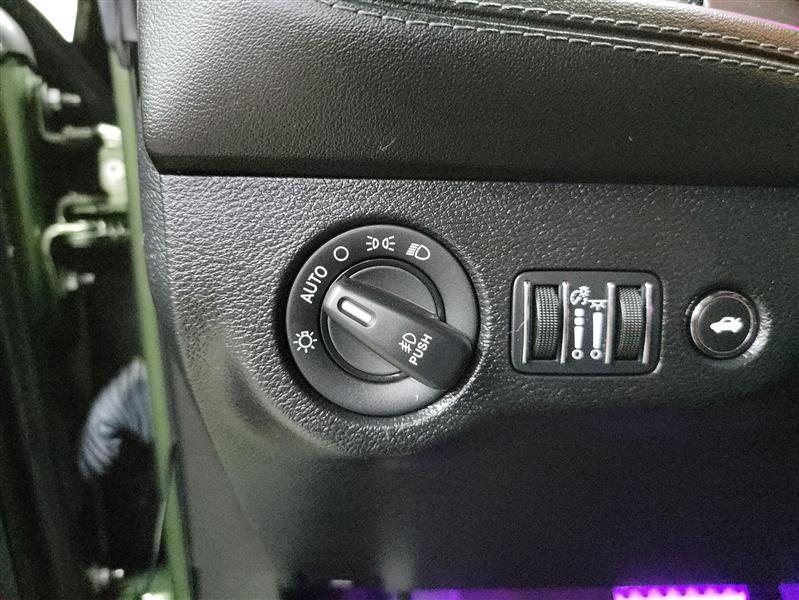 used 2021 Dodge Challenger car, priced at $23,900