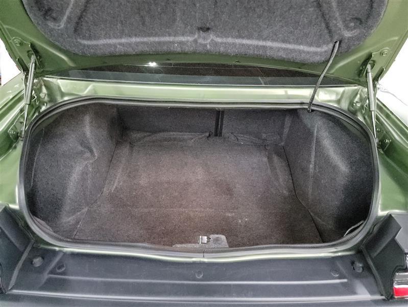 used 2021 Dodge Challenger car, priced at $23,900
