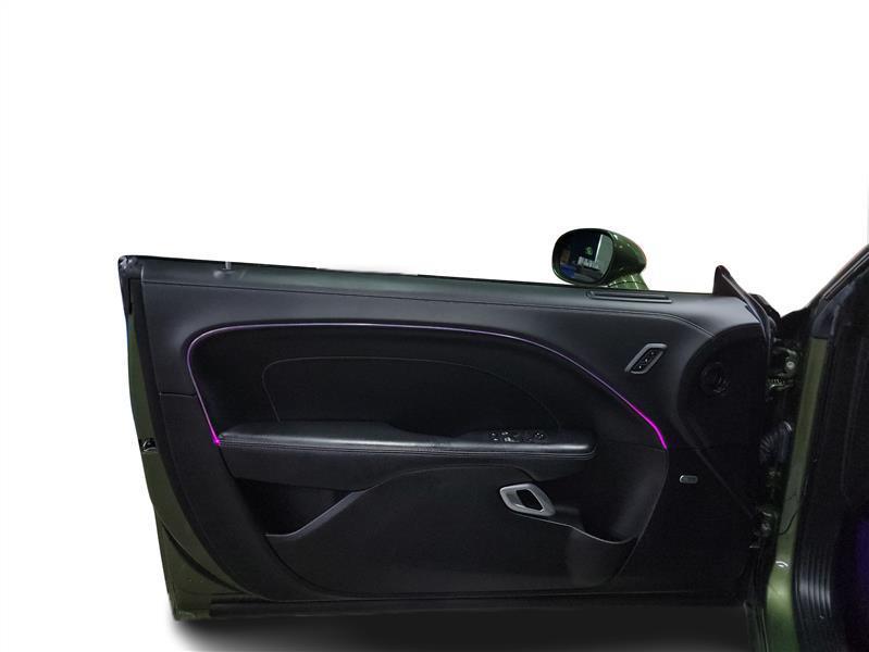 used 2021 Dodge Challenger car, priced at $23,900
