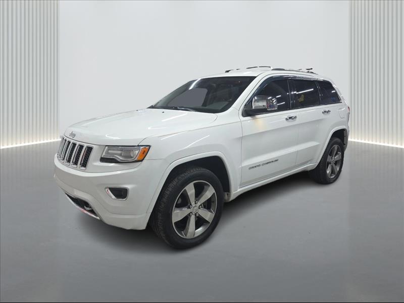 used 2015 Jeep Grand Cherokee car, priced at $11,500
