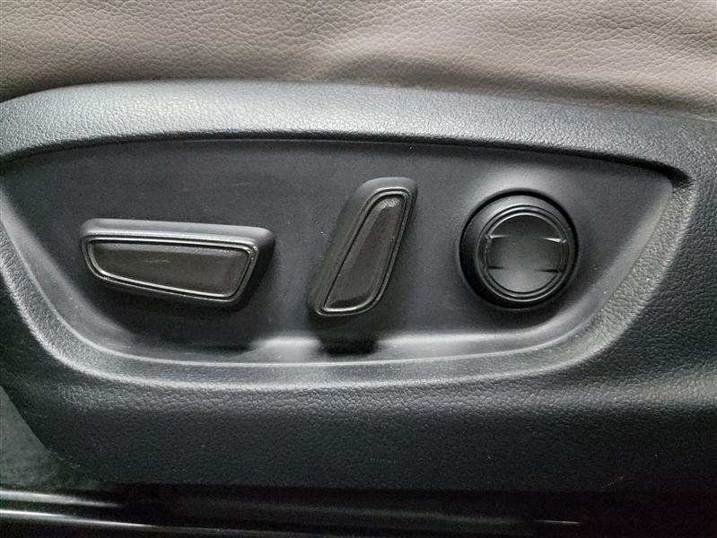 used 2023 Toyota Camry car, priced at $20,500