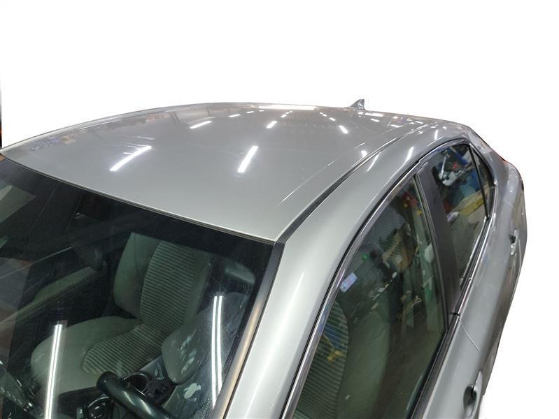 used 2023 Toyota Camry car, priced at $20,500