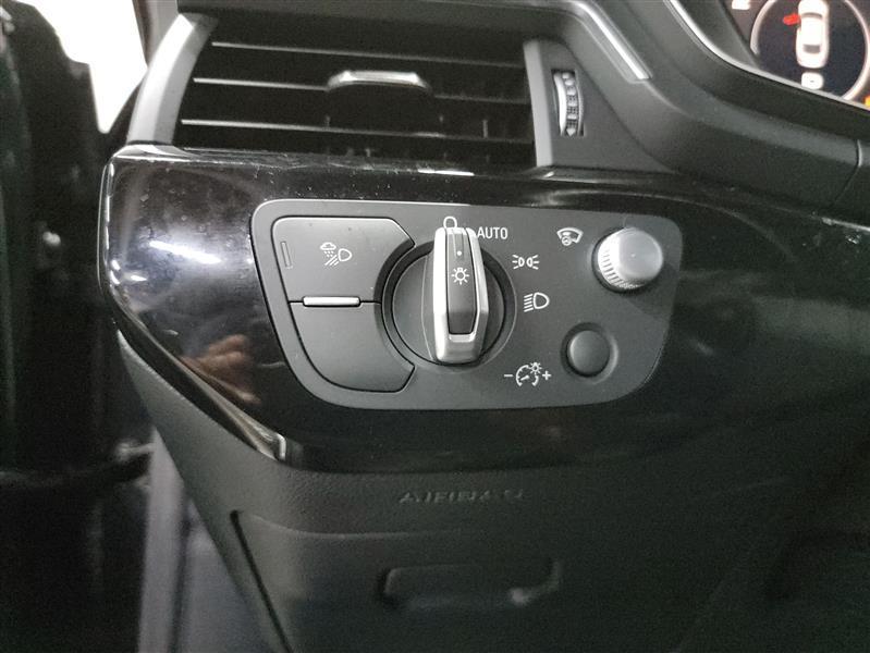 used 2019 Audi A5 car, priced at $22,900