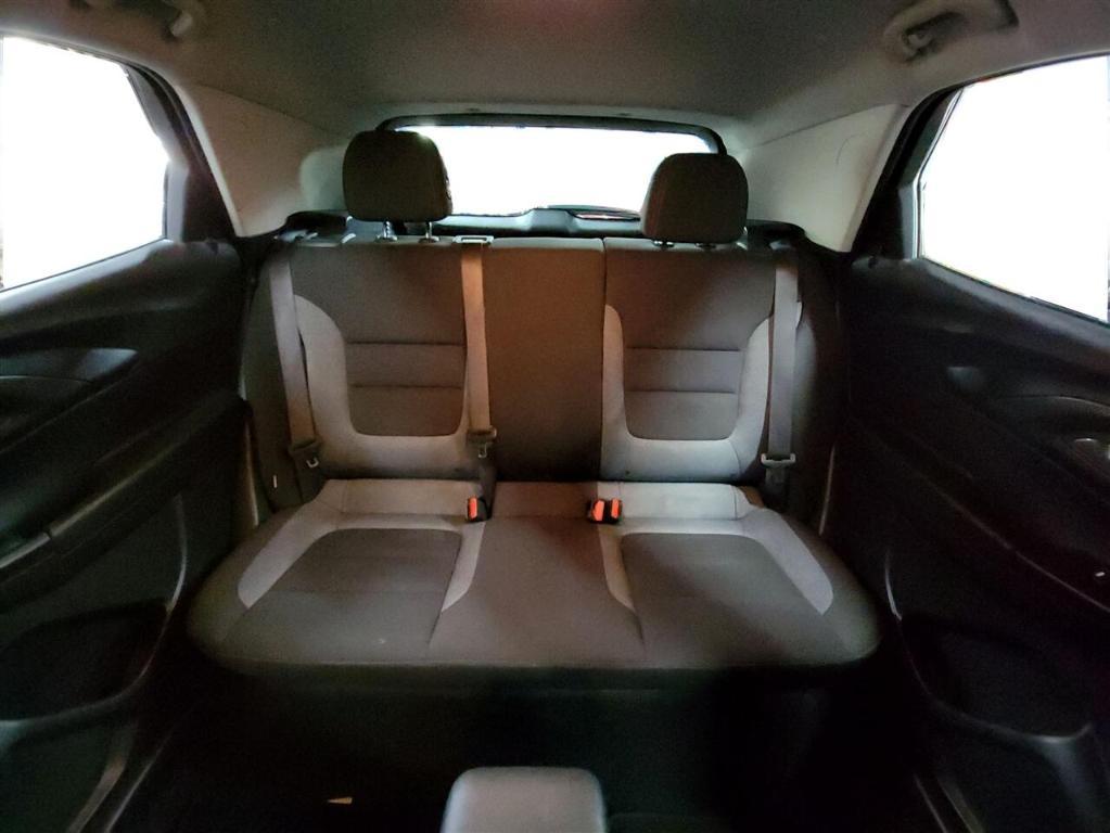 used 2023 Chevrolet TrailBlazer car, priced at $17,900