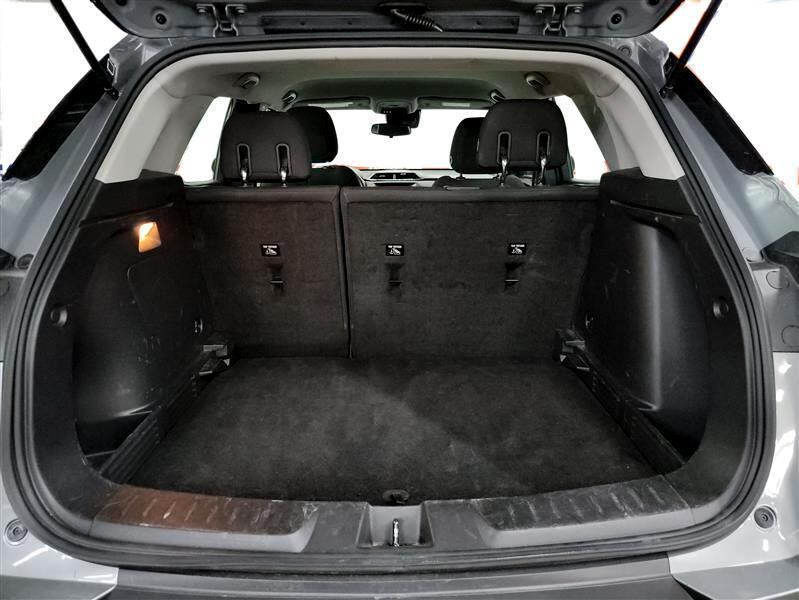 used 2023 Chevrolet TrailBlazer car, priced at $16,900
