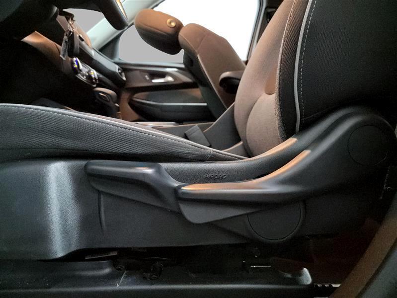 used 2023 Chevrolet TrailBlazer car, priced at $16,900