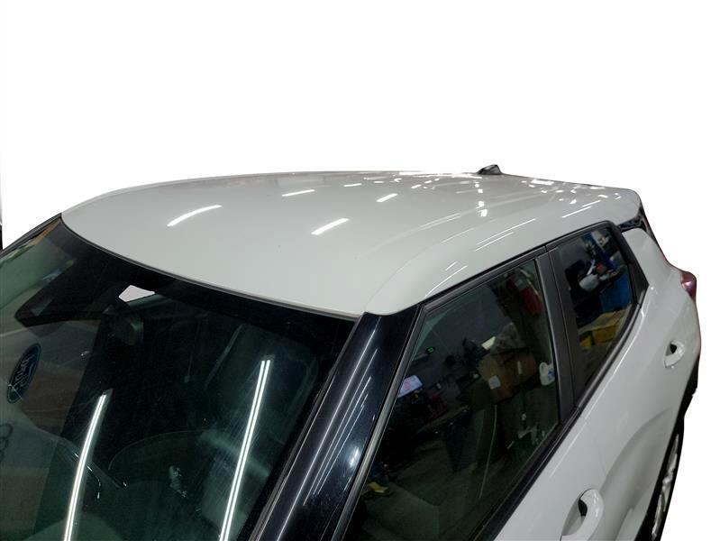 used 2023 Chevrolet TrailBlazer car, priced at $16,900