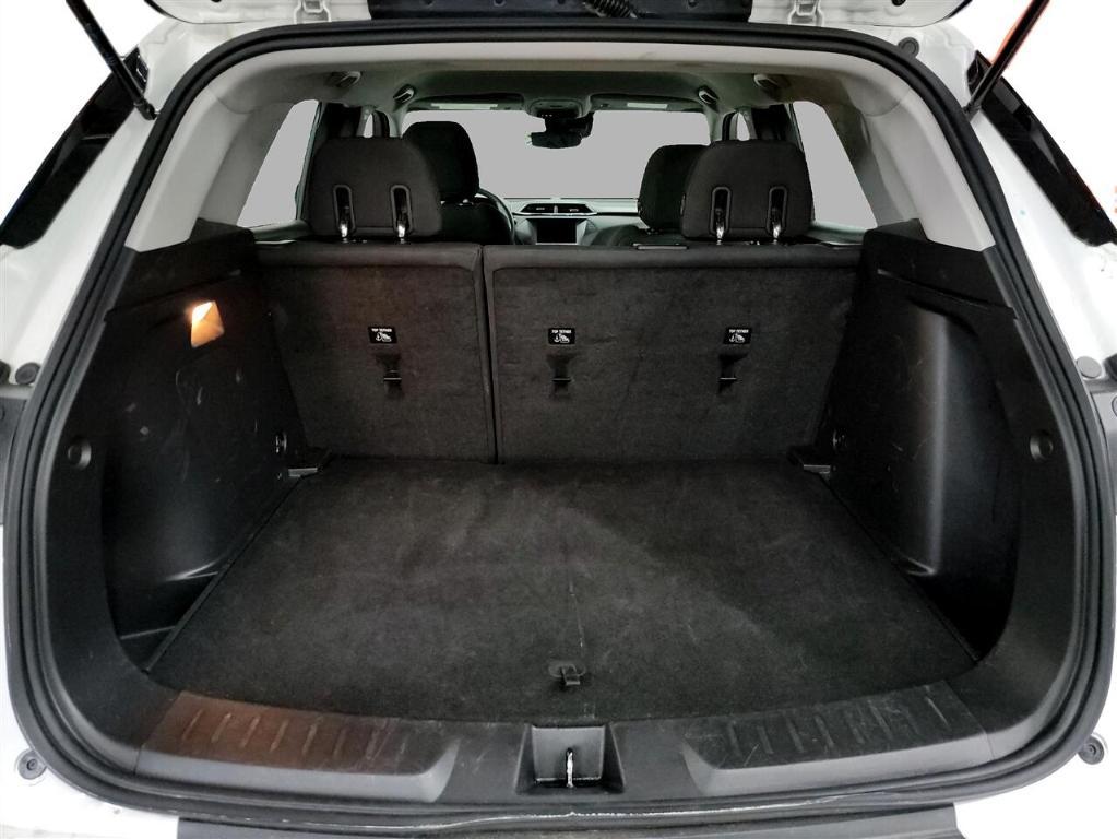 used 2023 Chevrolet TrailBlazer car, priced at $17,500