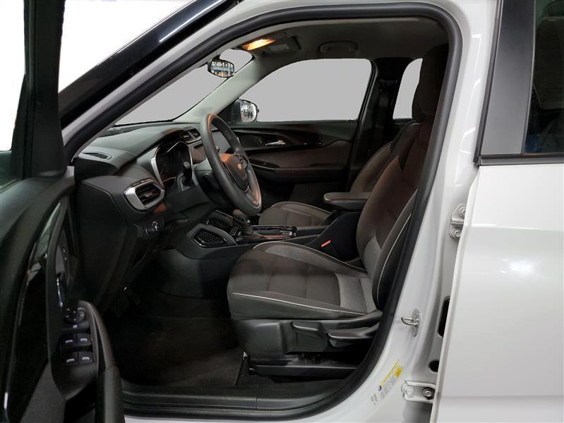 used 2023 Chevrolet TrailBlazer car, priced at $16,900