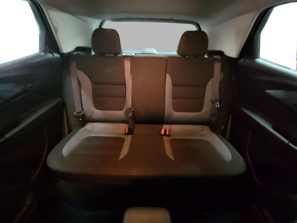 used 2023 Chevrolet TrailBlazer car, priced at $17,500