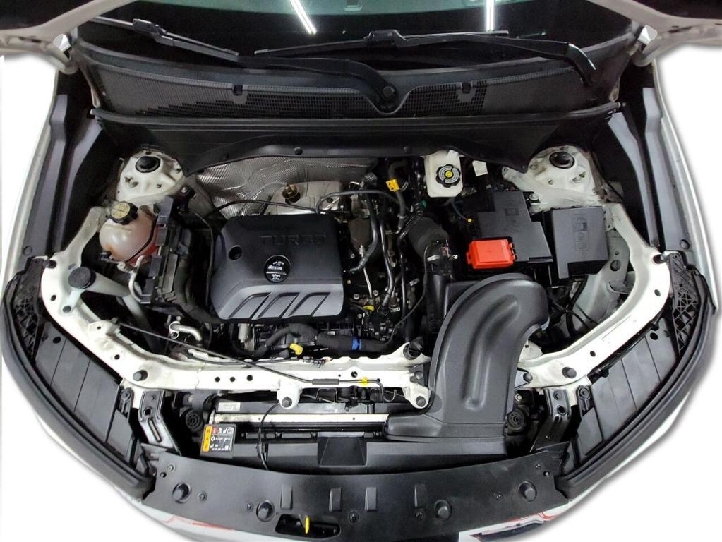 used 2023 Chevrolet TrailBlazer car, priced at $17,500