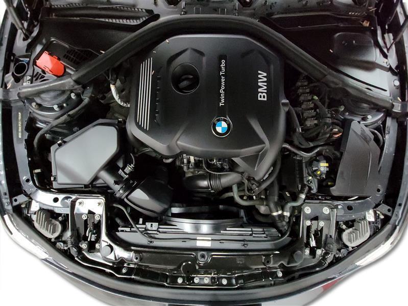 used 2018 BMW 430 Gran Coupe car, priced at $14,500