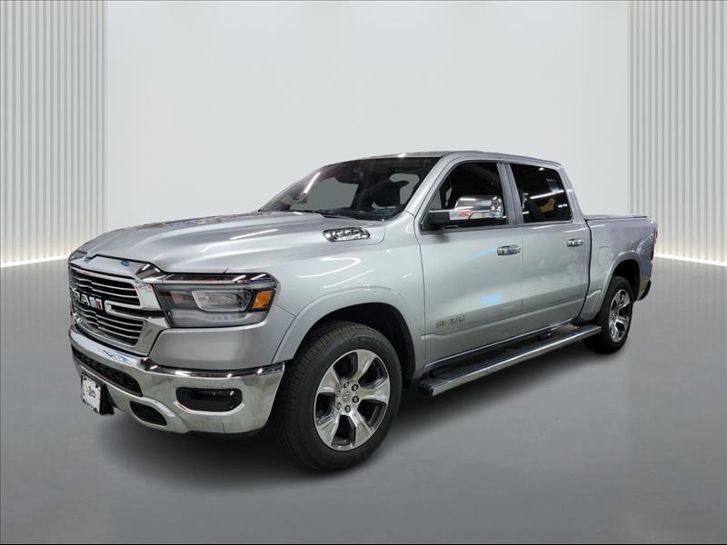 used 2019 Ram 1500 car, priced at $26,900