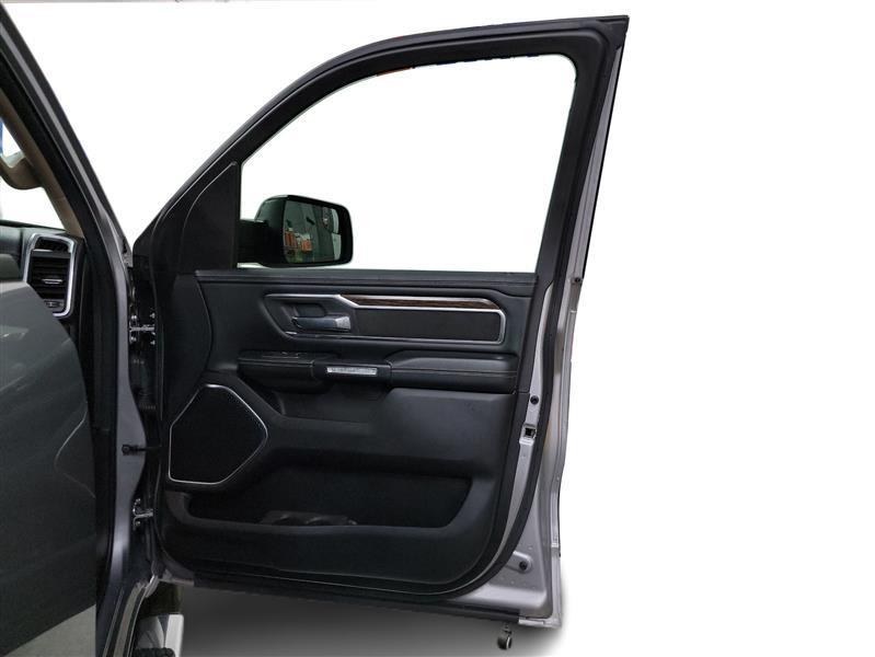 used 2019 Ram 1500 car, priced at $26,900