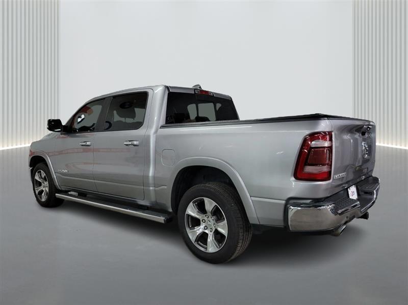 used 2019 Ram 1500 car, priced at $26,900