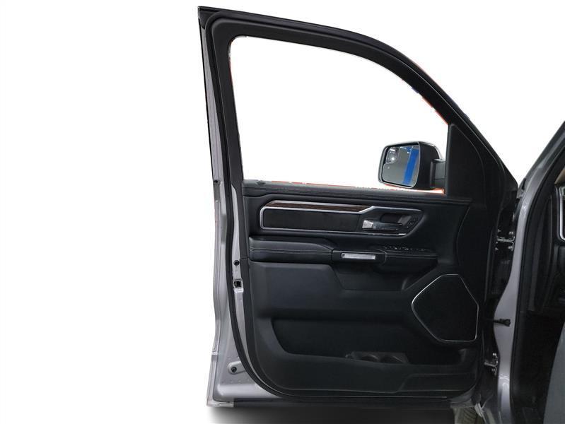 used 2019 Ram 1500 car, priced at $26,900