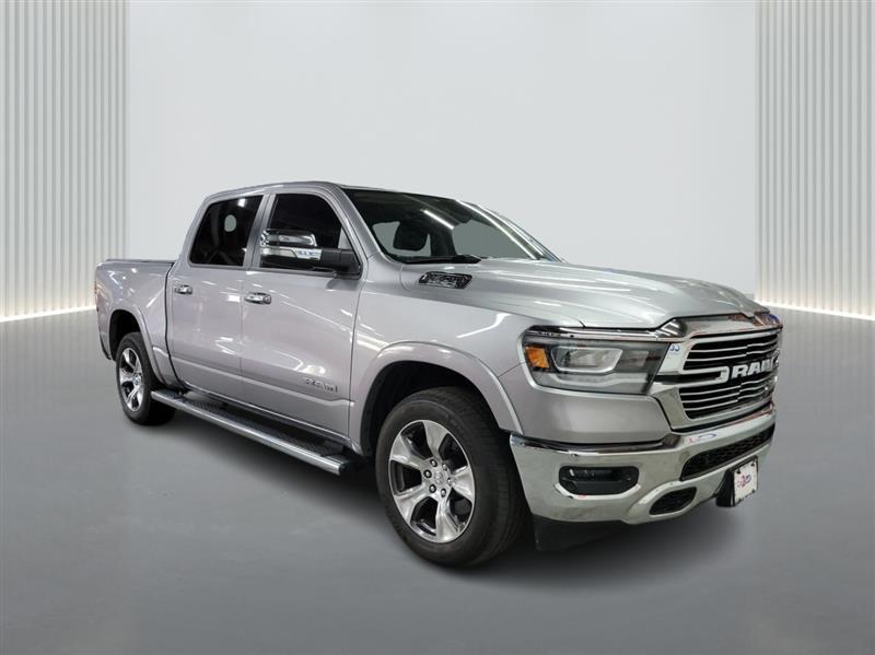 used 2019 Ram 1500 car, priced at $26,900