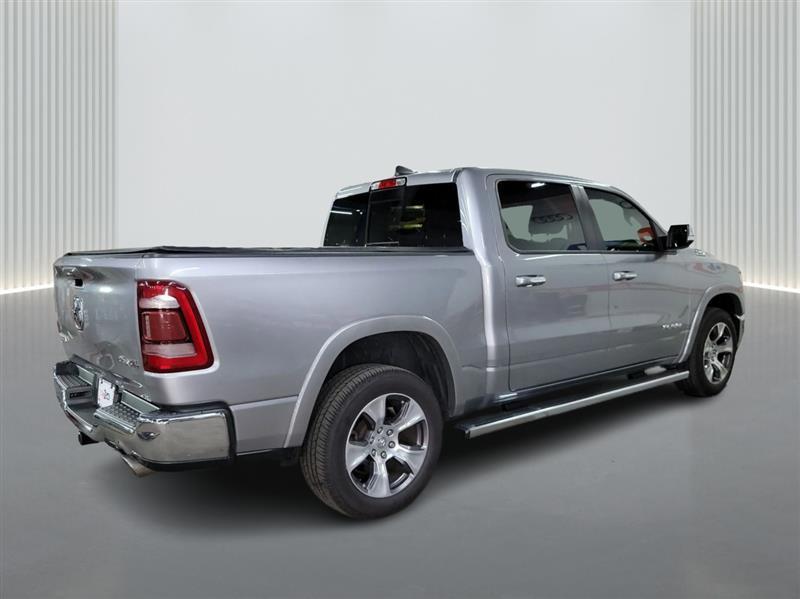 used 2019 Ram 1500 car, priced at $26,900