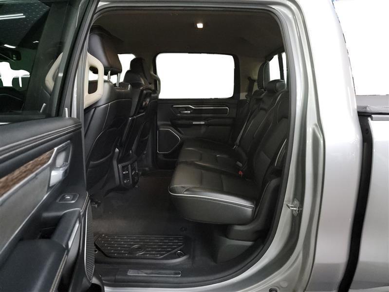 used 2019 Ram 1500 car, priced at $26,900