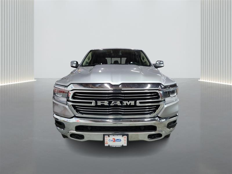 used 2019 Ram 1500 car, priced at $26,900