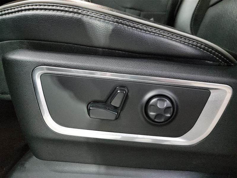used 2019 Ram 1500 car, priced at $26,900