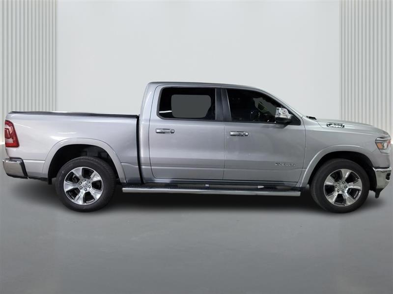 used 2019 Ram 1500 car, priced at $26,900