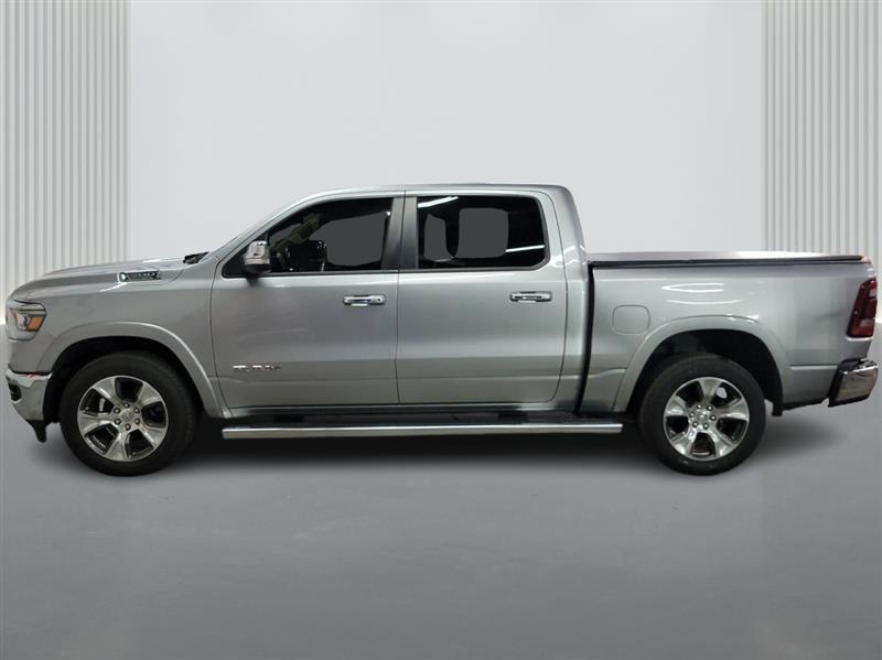 used 2019 Ram 1500 car, priced at $26,900