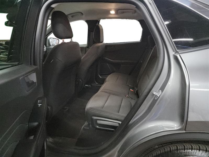 used 2024 Ford Escape car, priced at $22,900
