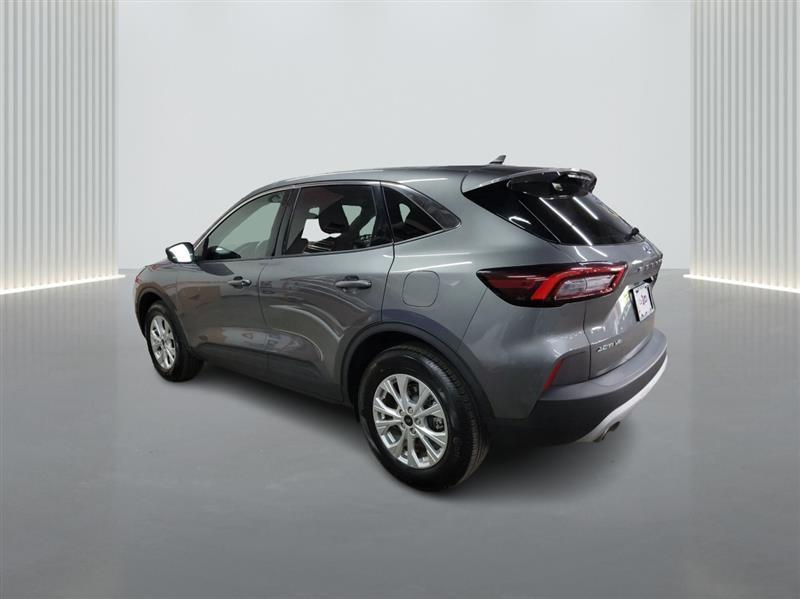 used 2024 Ford Escape car, priced at $22,900