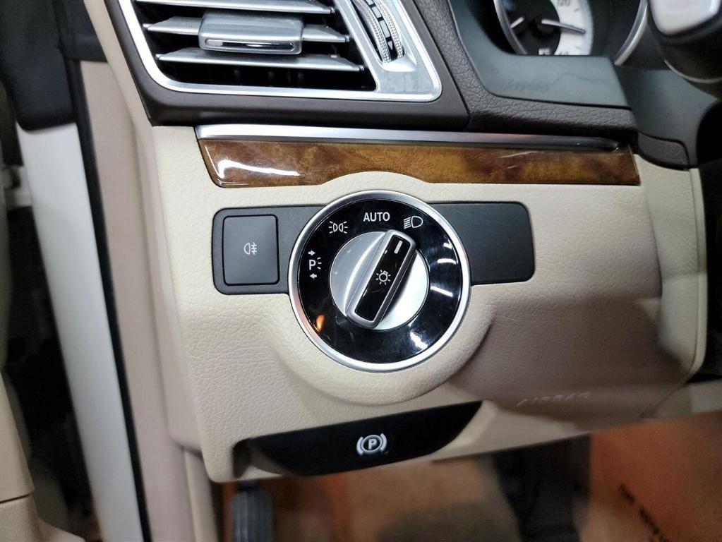 used 2017 Mercedes-Benz E-Class car, priced at $19,900