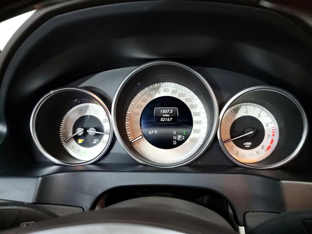 used 2017 Mercedes-Benz E-Class car, priced at $19,900