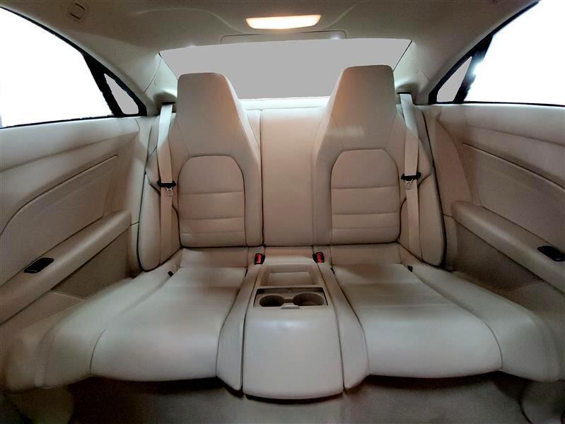 used 2017 Mercedes-Benz E-Class car, priced at $19,500