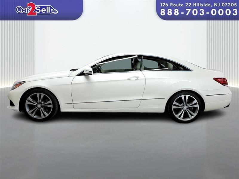 used 2017 Mercedes-Benz E-Class car, priced at $19,500