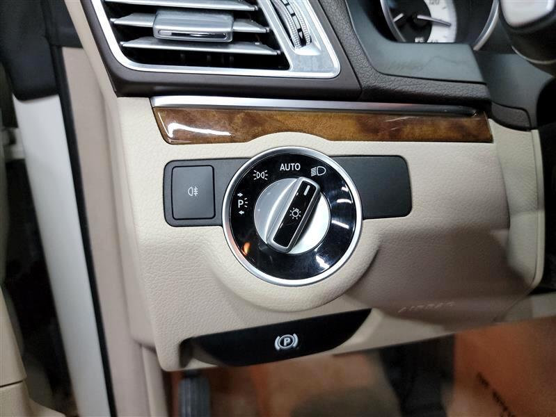 used 2017 Mercedes-Benz E-Class car, priced at $19,500